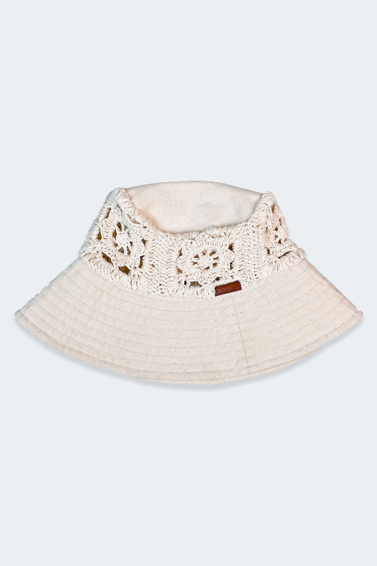 Eleanor Bucket Hat