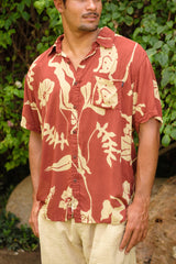 Silouette Shirt