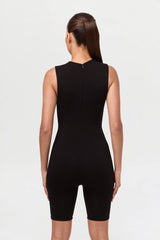 NW Sleeveless Romper