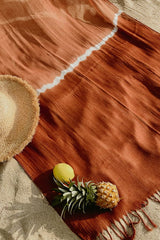 Two Tone Sarong