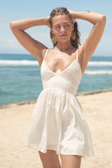 Naira Dress