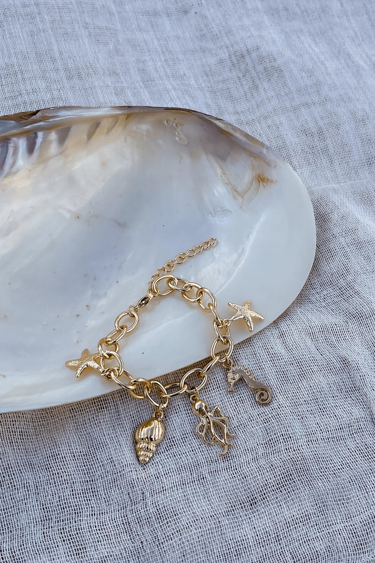 Lora Bracelet