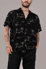 Paradise Line Shirt