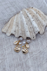Auri Earrings