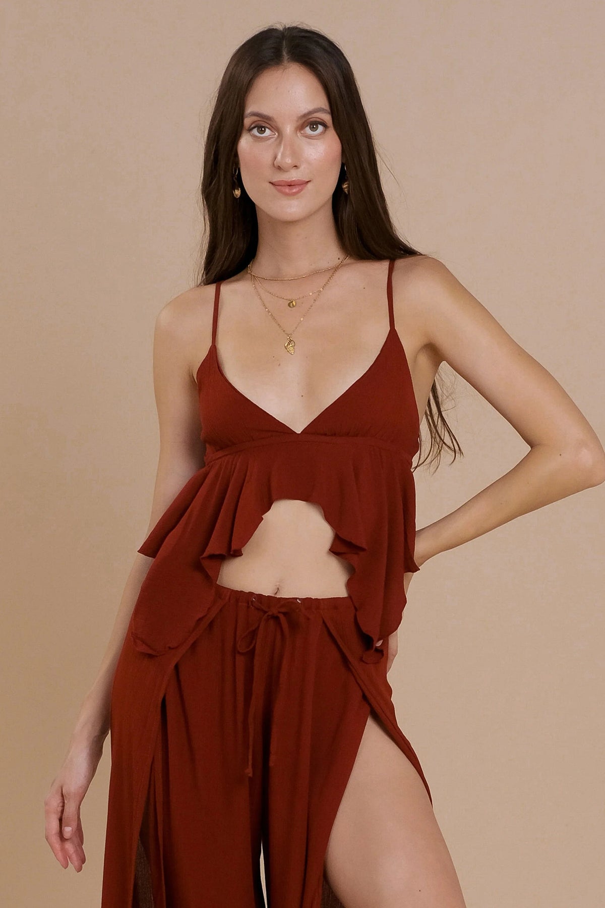 Faye Top