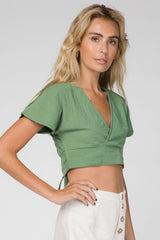 Monica Top