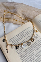 Kara Necklace