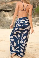 Midnight Sarong