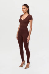 NW Contour Waist Legging