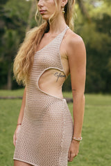 Dania Knit Dress