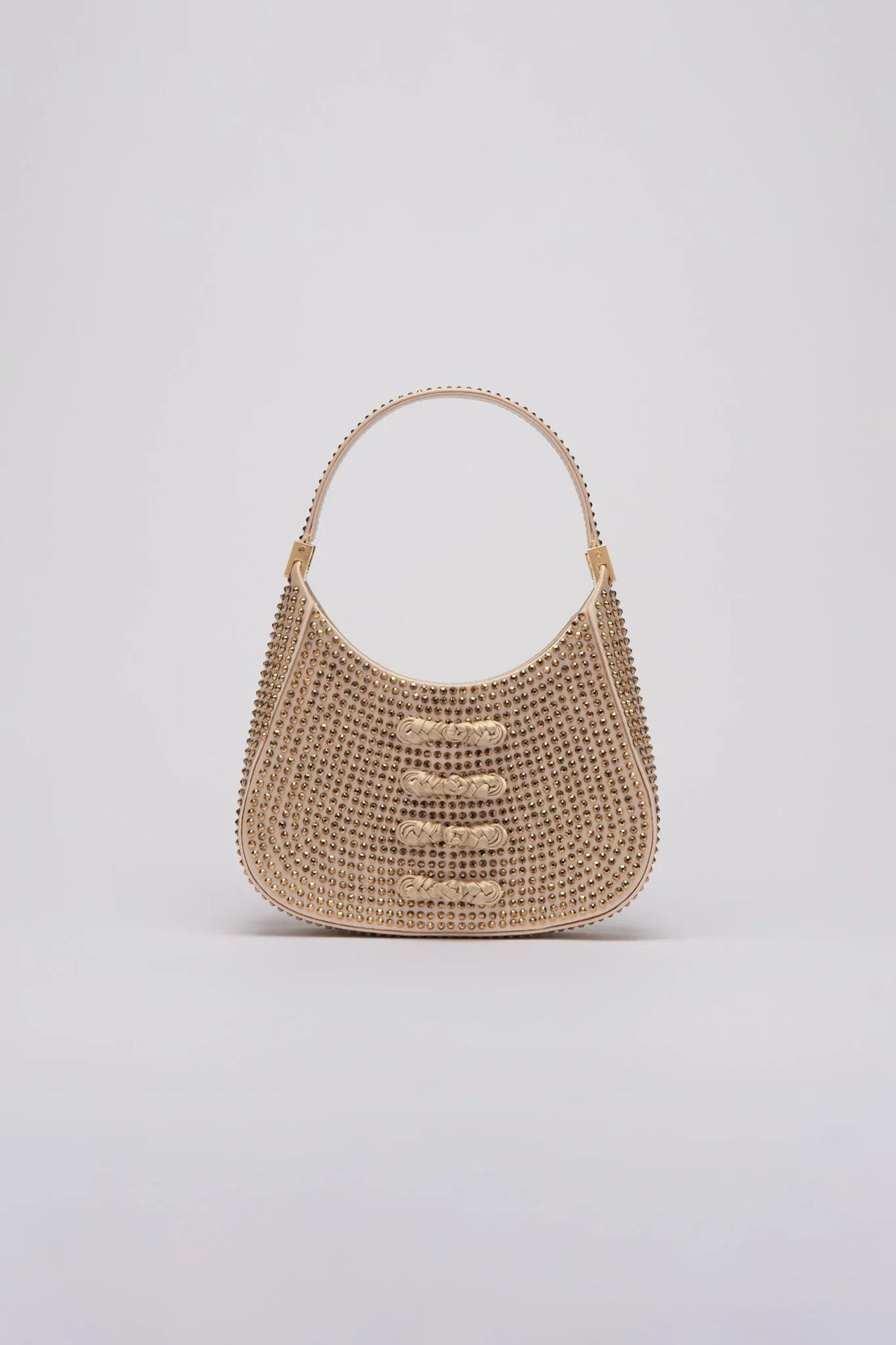 mini sau CRYSTAL MINI BAG