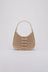 mini sau CRYSTAL MINI BAG