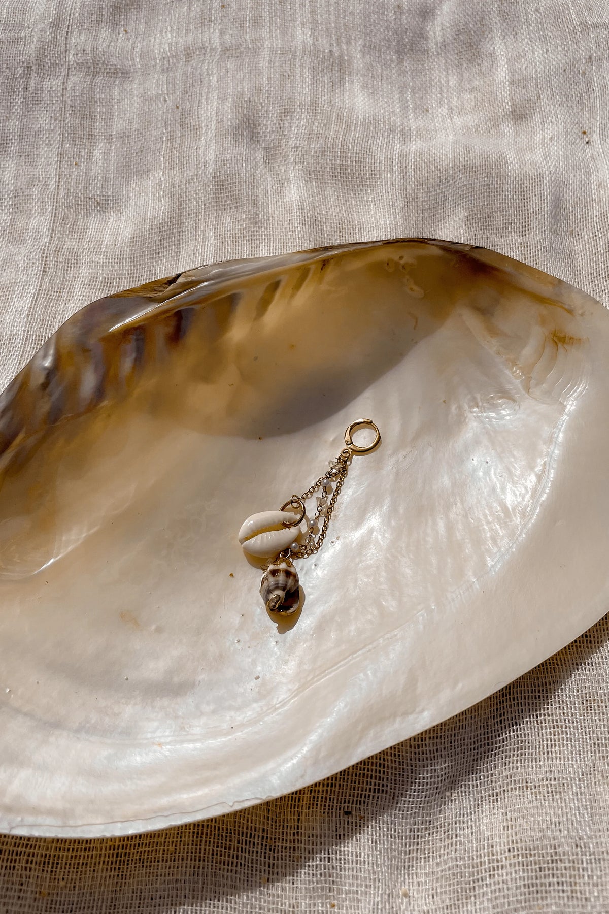 Olin Bikini Charm