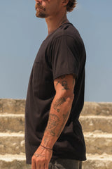 Summer Daze Tee Pocket