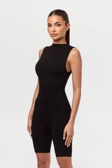 NW Sleeveless Romper