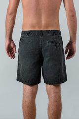 Dark Mist Short
