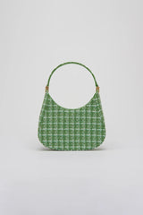mini sau TWEED MINI BAG