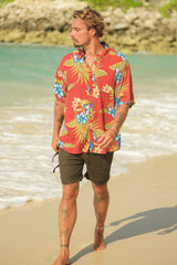 Diamond Head Shirt