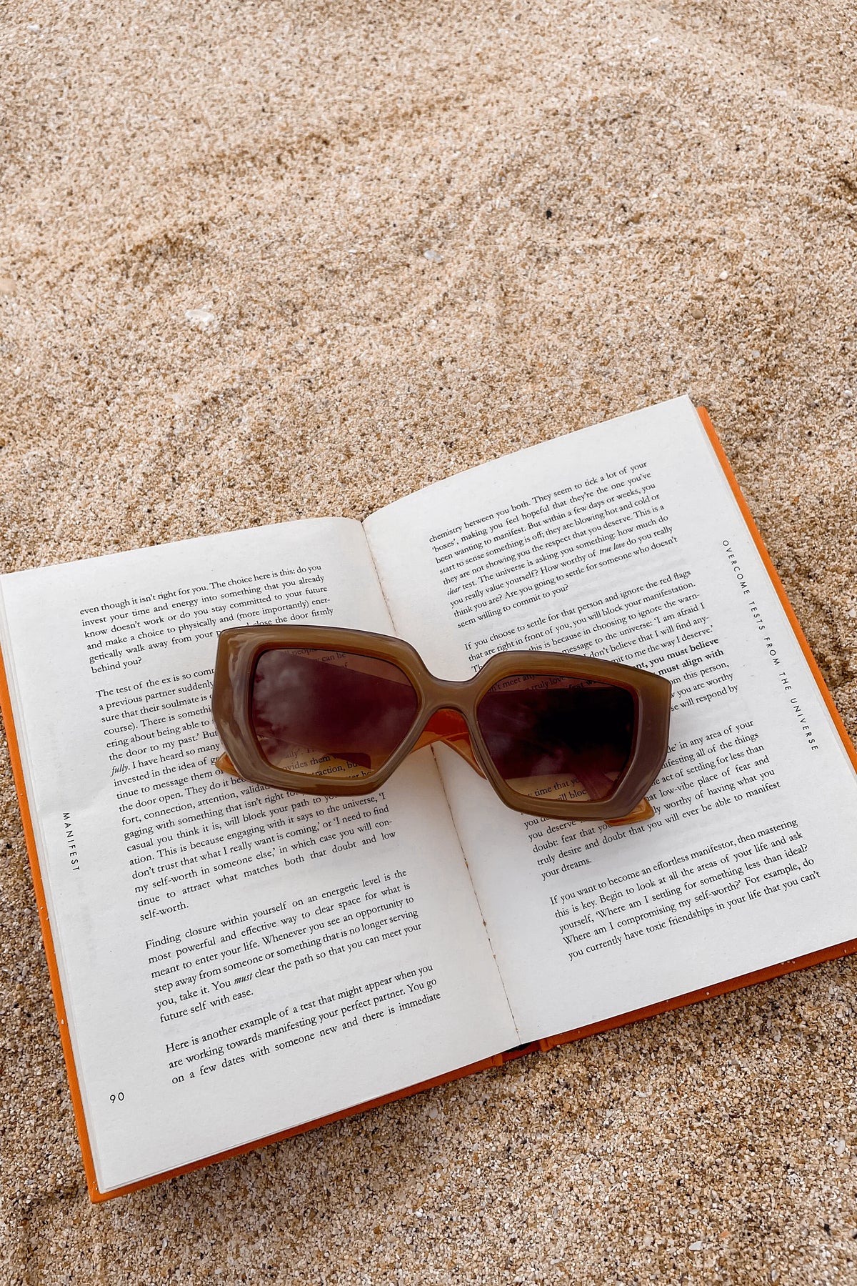 Elise Sunglasses