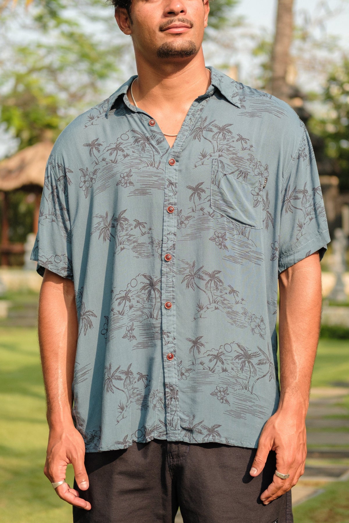 Ments Shirt