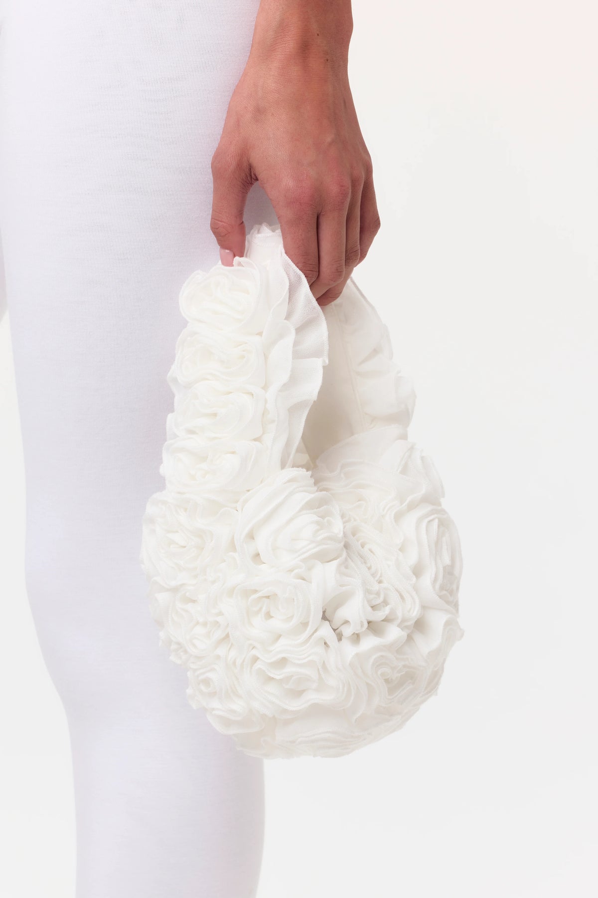 Roses Mini Handbag