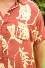Silouette Shirt