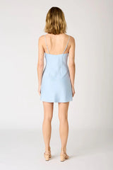 Sweetheart Slip Dress
