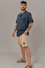 Trim Shirt