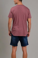 Slub Tee