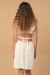 Una Dress