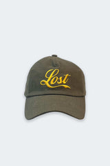 Lost In Paradise Cap