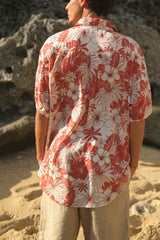 Kawela Shirt