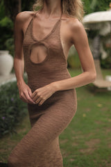 Rosie Knit Dress