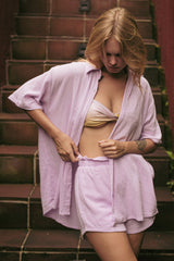 Everly Short