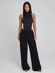 Vyorix SAULA PANT BLACK