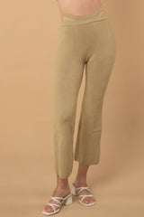 Beryl Knit Long Pant
