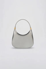 mini sau PATENT MINI BAG