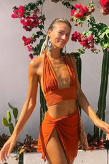 Ginela Skirt