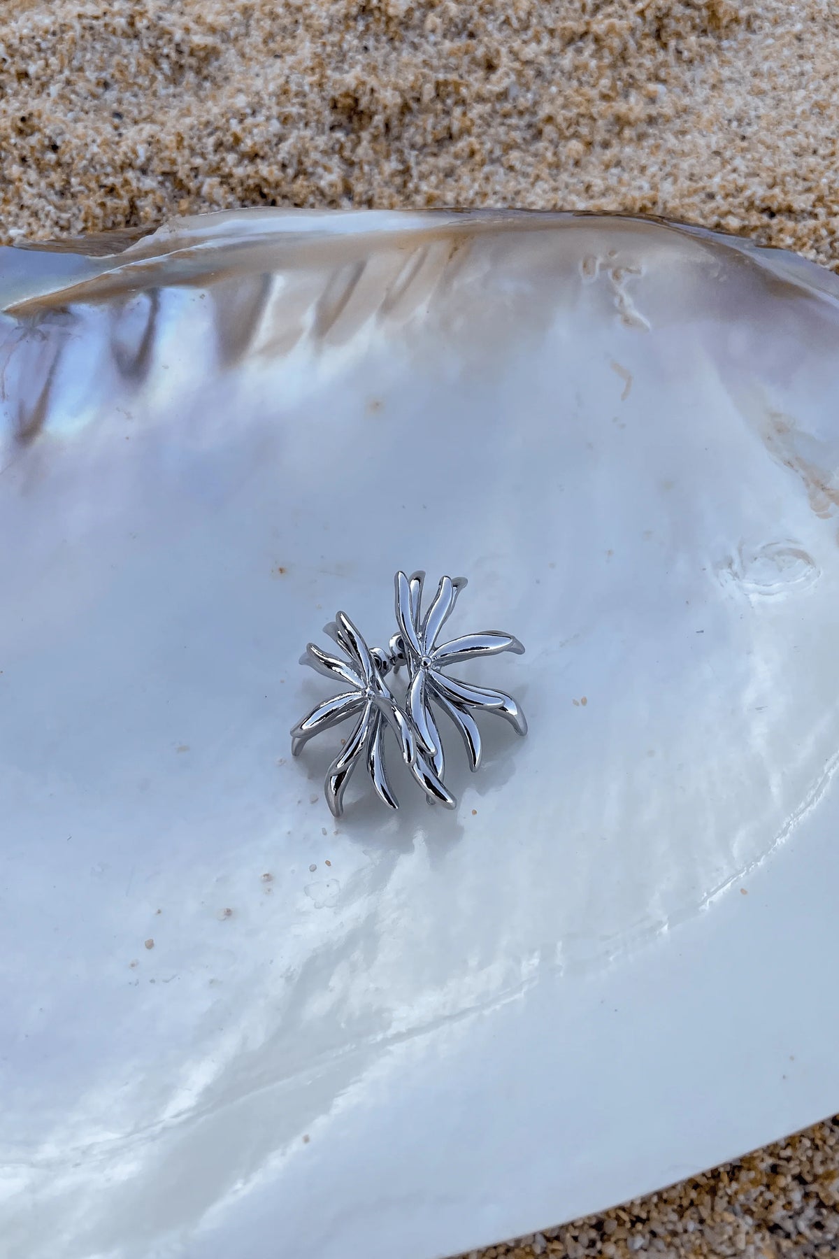 Elise Earrings