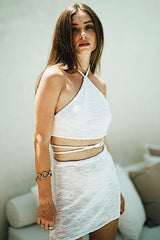 Yola Knit Top
