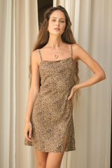 Agnes Dress