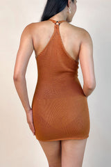 Palmia Knit Dress