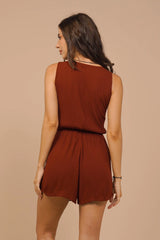 Emery Playsuit