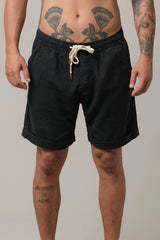 Linen Short