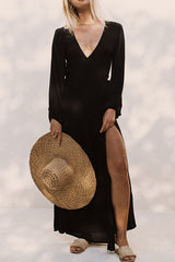 Amelia Maxi Dress