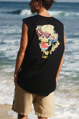 Sm Hawaii Skull