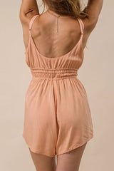 Carys Playsuit