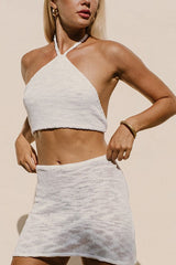 Yola Knit Top
