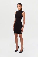 NW Sleeveless Mini Dress