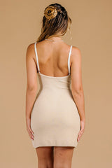 Saffira Knit Dress